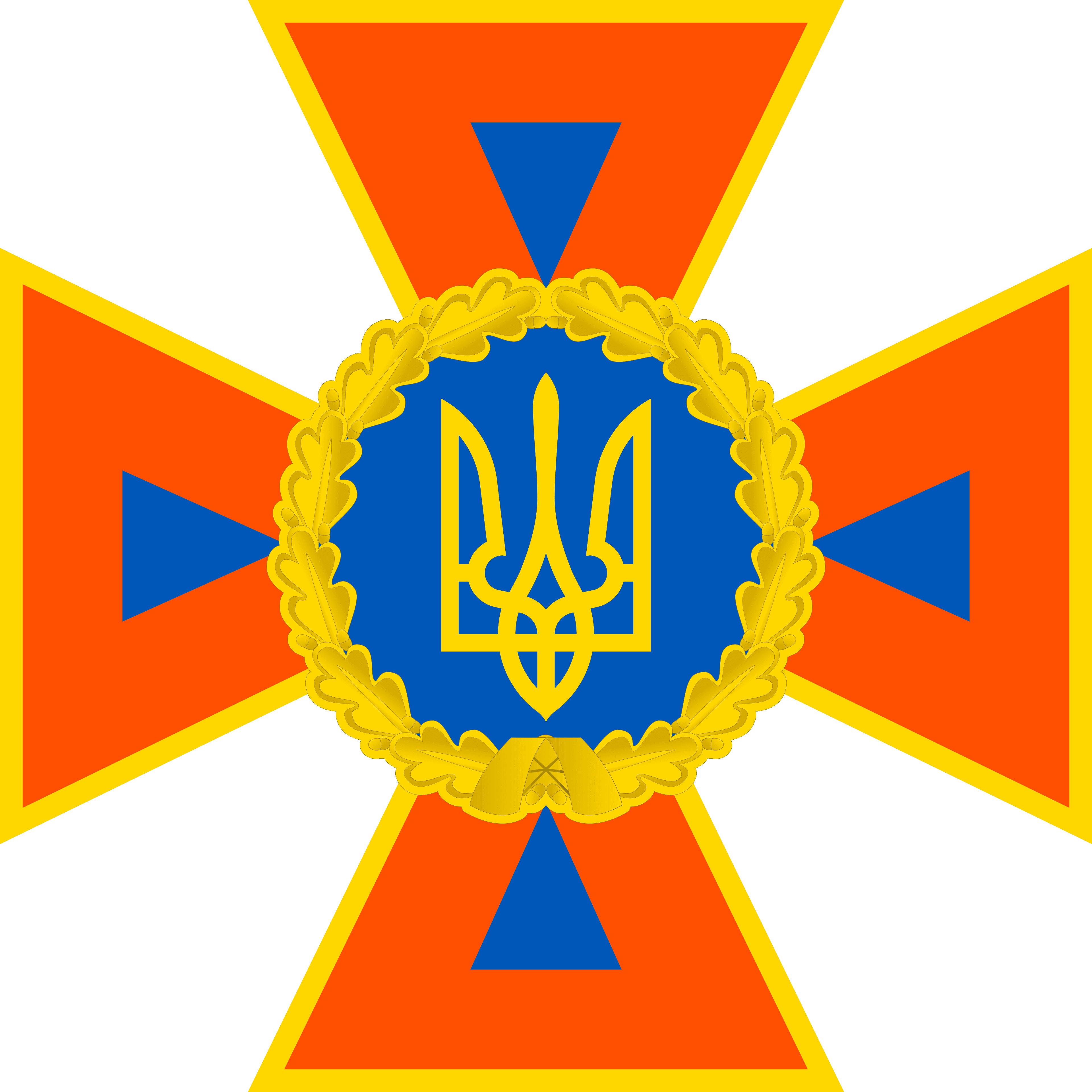 Державна служба України
з надзвичайних ситуацій