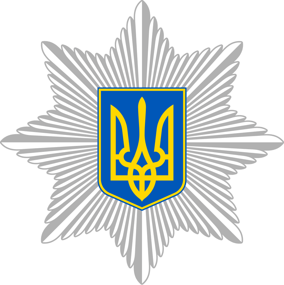 Національна поліція України
